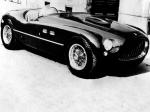Ferrari 250 MM Spyder (Series II) 1953 года